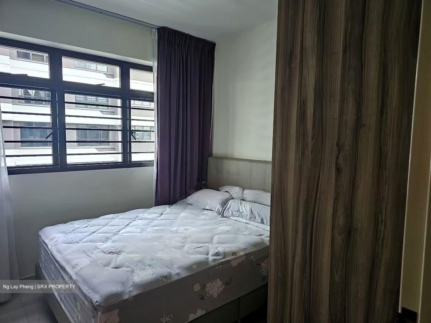 Blk 132B Eastlink I @ Canberra (Sembawang), HDB 3 Rooms #557085931
